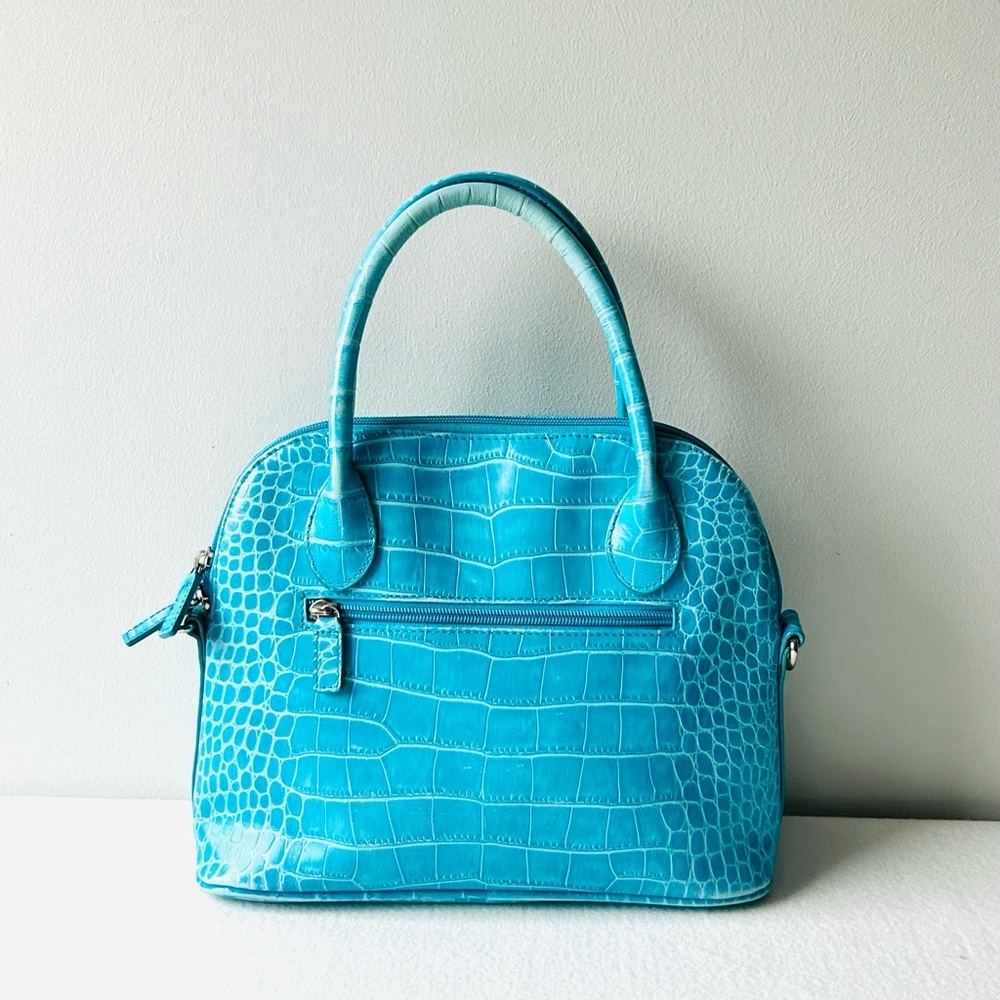 Danier Leather handbag - Picture 3 of 5